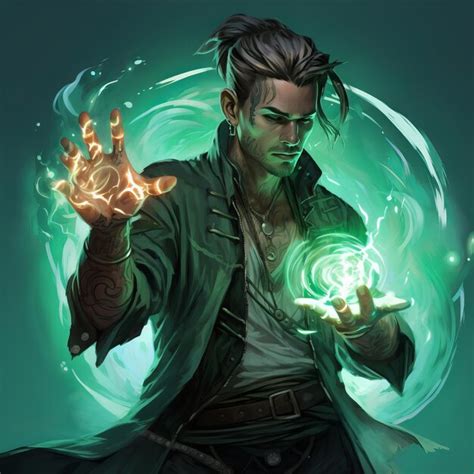 The Enigmatic Magic Case: A Key to Unleashing Otherworldly Power